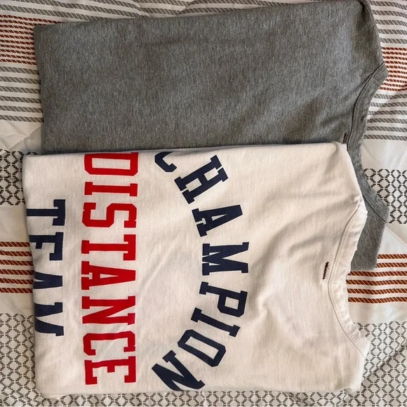 Champion x Todd Snyder Graphic Tees, short sleeve - Picture 3 of 3